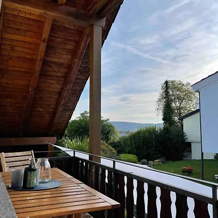 Heilsberg Apartment