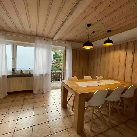 Апартаменты Heilsberg Готтмадинген