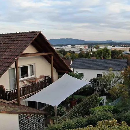 Апартаменты Heilsberg