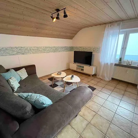 Heilsberg Apartment Gottmadingen