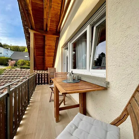 Apartment Heilsberg *