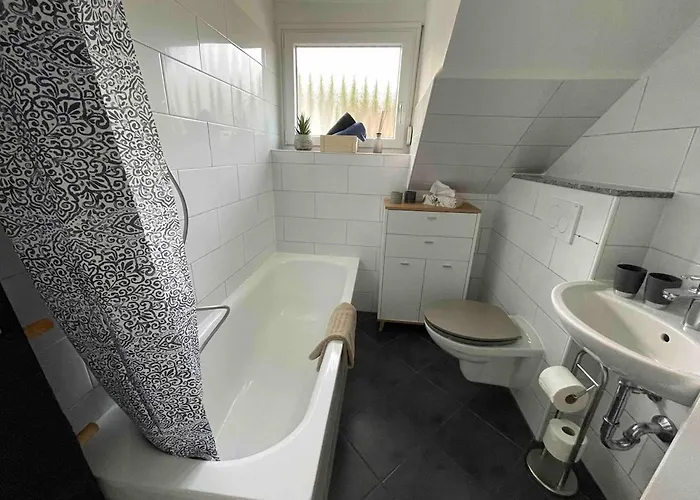 Heilsberg * Gottmadingen