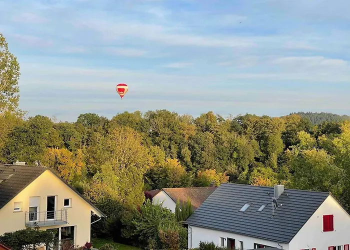 Heilsberg Apartman *