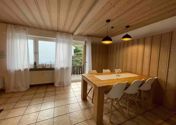 Apartman Heilsberg Gottmadingen