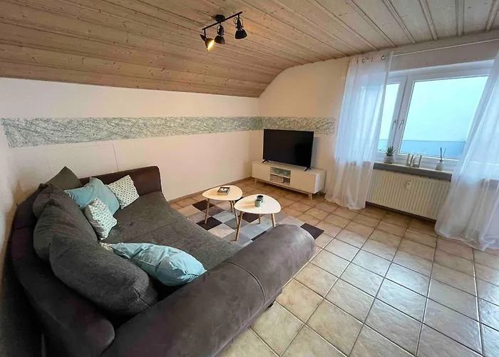 Heilsberg Apartman Gottmadingen