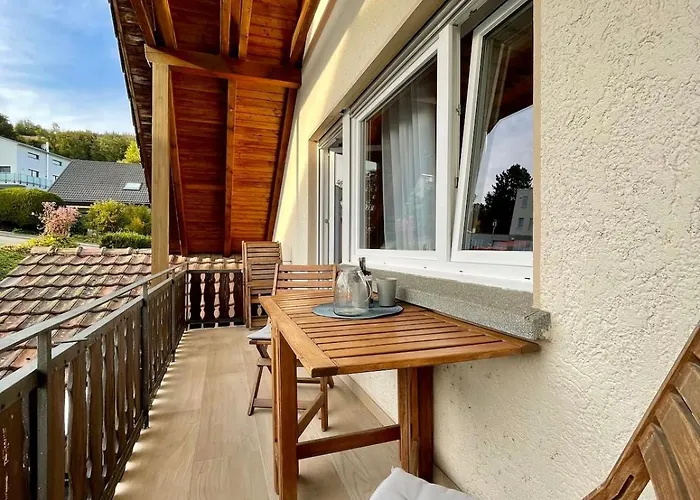 Apartman Heilsberg *